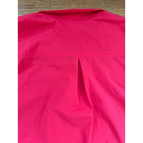 Tuckernuck Red Sleeveless Charlie Dress Reg XL A000961 - Picture 6 of 10